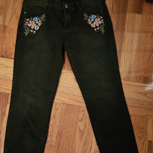 hidden jeans, size 31 - Picture 4 of 7